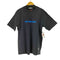 パラグラフ PARAGRAPH ロゴプリント S/S Tシャツ メンズ