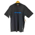 パラグラフ PARAGRAPH ロゴプリント S/S Tシャツ メンズ