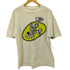 TAR TOKYO AIR RUNNERS 90S 1992 5th Anniversary SKATE THING スケシン デザイン クルーネック S/S Tシャツ メンズ