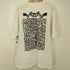TAR TOKYO AIR RUNNERS 90S 1992 5th Anniversary SKATE THING スケシン デザイン クルーネック S/S Tシャツ メンズ