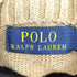 ポロラルフローレン POLO RALPH LAUREN スモールポニー刺繍 ハーフジップコットンニット メンズ import:XL
