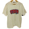 グッドイナフ GOODENOUGH GOODENOUGH UK 90S トライバルタグ GDEH サウンド プリント S/S Tシャツ メンズ JPN:L