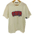 グッドイナフ GOODENOUGH GOODENOUGH UK 90S トライバルタグ GDEH サウンド プリント S/S Tシャツ メンズ JPN:L