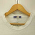 グッドイナフ GOODENOUGH GOODENOUGH UK 90S トライバルタグ GDEH サウンド プリント S/S Tシャツ メンズ JPN:L