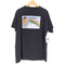 SUPERBAD HAWAII DREIVER LICENSE フロントプリントS/S TEE メンズ JPN:XL