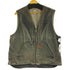 カーハート Carhartt 裏ボアダックベスト メンズ import:XL
