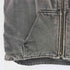 カーハート Carhartt 裏ボアダックベスト メンズ import:XL