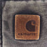カーハート Carhartt 裏ボアダックベスト メンズ import:XL