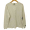 グッドイナフ GOODENOUGH 90S 750UNCESタグ スリーブ ロゴ プリント L/S Tシャツ メンズ JPN:L