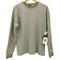 グッドイナフ GOODENOUGH 90S 750UNCESタグ スリーブ ロゴ プリント L/S Tシャツ メンズ JPN:L