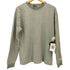 グッドイナフ GOODENOUGH 90S 750UNCESタグ スリーブ ロゴ プリント L/S Tシャツ メンズ JPN:L