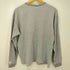 グッドイナフ GOODENOUGH 90S 750UNCESタグ スリーブ ロゴ プリント L/S Tシャツ メンズ JPN:L