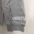 グッドイナフ GOODENOUGH 90S 750UNCESタグ スリーブ ロゴ プリント L/S Tシャツ メンズ JPN:L