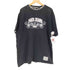 PACO JEANS フロント刺繍デザインS/S TEE Y2K メンズ JPN:XXL