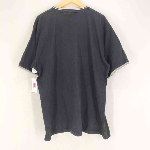PACO JEANS フロント刺繍デザインS/S TEE Y2K メンズ JPN:XXL