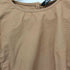 ザラ ZARA フリル切替 ブラウス レディース import:M