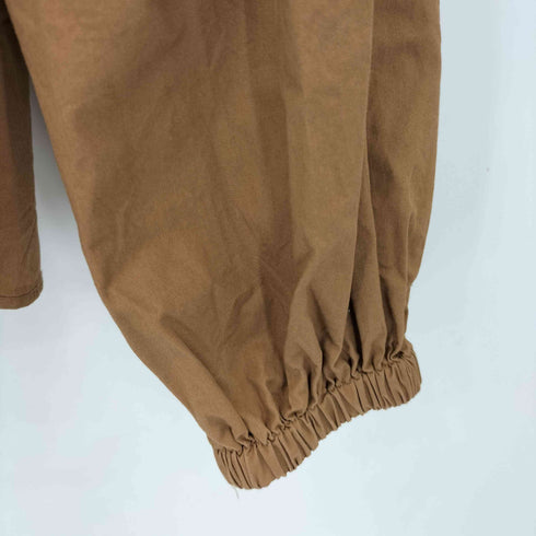 ザラ ZARA フリル切替 ブラウス レディース import:M