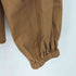 ザラ ZARA フリル切替 ブラウス レディース import:M