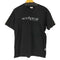 スカルプター SCULPTOR ロゴプリント S/S Tシャツ メンズ JPN:M