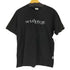 スカルプター SCULPTOR ロゴプリント S/S Tシャツ メンズ JPN:M