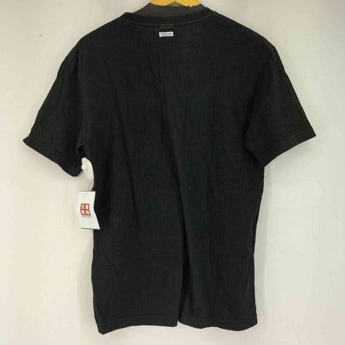 スカルプター SCULPTOR ロゴプリント S/S Tシャツ メンズ JPN:M
