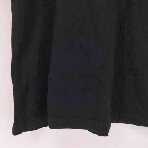 スカルプター SCULPTOR ロゴプリント S/S Tシャツ メンズ JPN:M