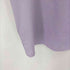 ザラ ZARA フリル ノースリーブカットソー レディース import:M