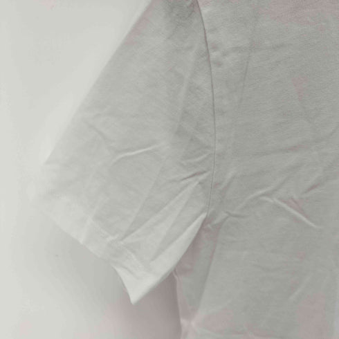 アーペーセー A.P.C. コラボデザイン Tシャツ レディース S