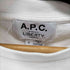 アーペーセー A.P.C. コラボデザイン Tシャツ レディース S