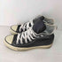 コンバース CONVERSE LEATHER ALL STAR HI ハイカットスニーカー レディース JPN:24
