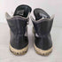 コンバース CONVERSE LEATHER ALL STAR HI ハイカットスニーカー レディース JPN:24