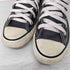 コンバース CONVERSE LEATHER ALL STAR HI ハイカットスニーカー レディース JPN:24