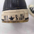 コンバース CONVERSE LEATHER ALL STAR HI ハイカットスニーカー レディース JPN:24