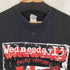 アルスタイルアパレルアクティブウェアー ALSTYLE APPAREL & ACTIVEWEAR 両面プリント S/S Tシャツ メンズ import:L
