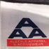 アルスタイルアパレルアクティブウェアー ALSTYLE APPAREL & ACTIVEWEAR 両面プリント S/S Tシャツ メンズ import:L