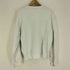 ディースクエアード DSQUARED2 23SS WHITE COTTON ICON SWEATSHIRT ホワイト コットン イコン スウェット メンズ import:M
