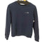 アーペーセー A.P.C. プリントロゴ スウェット レディース S