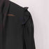 ザラ ZARA レース装飾 シースルー ブラウス レディース import:M