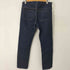 アーペーセー A.P.C. PETIT STANDARD JEAN DROIT ETROIT テーパードデニムパンツ メンズ 30
