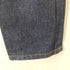 アーペーセー A.P.C. PETIT STANDARD JEAN DROIT ETROIT テーパードデニムパンツ メンズ 30