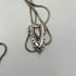 トーガアーカイブス TOGA ARCHIVES 23SS Metal chain loop tie メタル チェーン ループ タイ メンズ