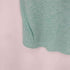 ディーゼル DIESEL ダメージ加工 リンガー S/S Tシャツ レディース import:S