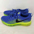 ナイキ NIKE FLYKNIT MAX ローカットスニーカー メンズ JPN:28.5