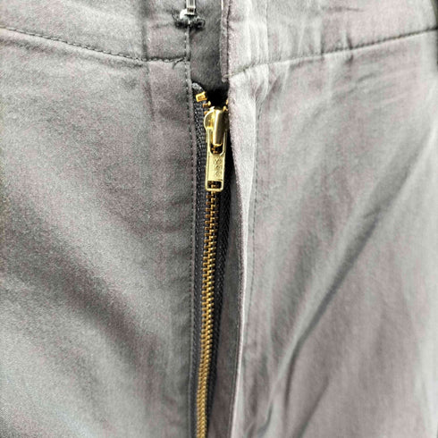 イエナ IENA FABRICA コットンナイロンタックパンツ レディース JPN:38