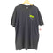 CREATURE 両面プリントS/S TEE メンズ JPN:XXL