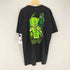 CREATURE 両面プリントS/S TEE メンズ JPN:XXL