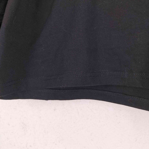 CREATURE 両面プリントS/S TEE メンズ JPN:XXL