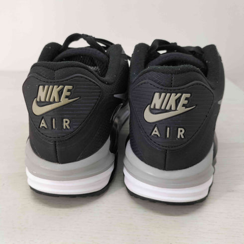 ナイキ NIKE AIR MAX LUNAR90 WR ローカットスニーカー メンズ JPN:29