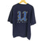UNIQUE SPORTS GENERATION フロントプリントS/S TEE メンズ JPN:XL