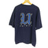 UNIQUE SPORTS GENERATION フロントプリントS/S TEE メンズ JPN:XL